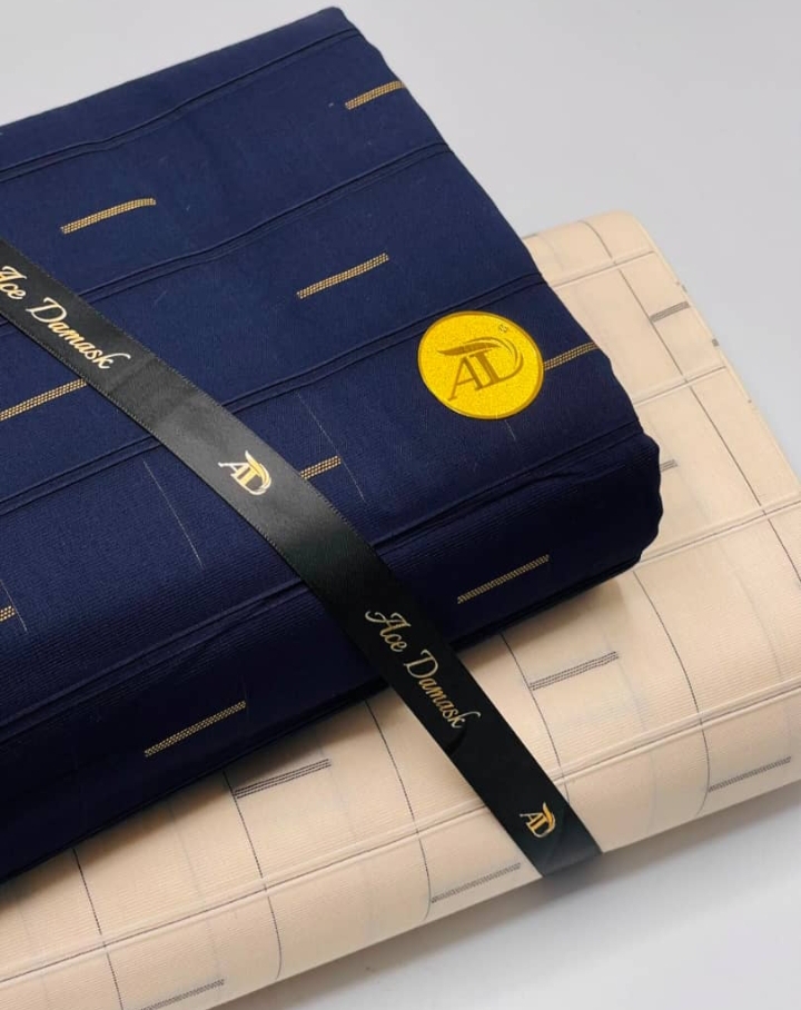Golden Pro Shadda